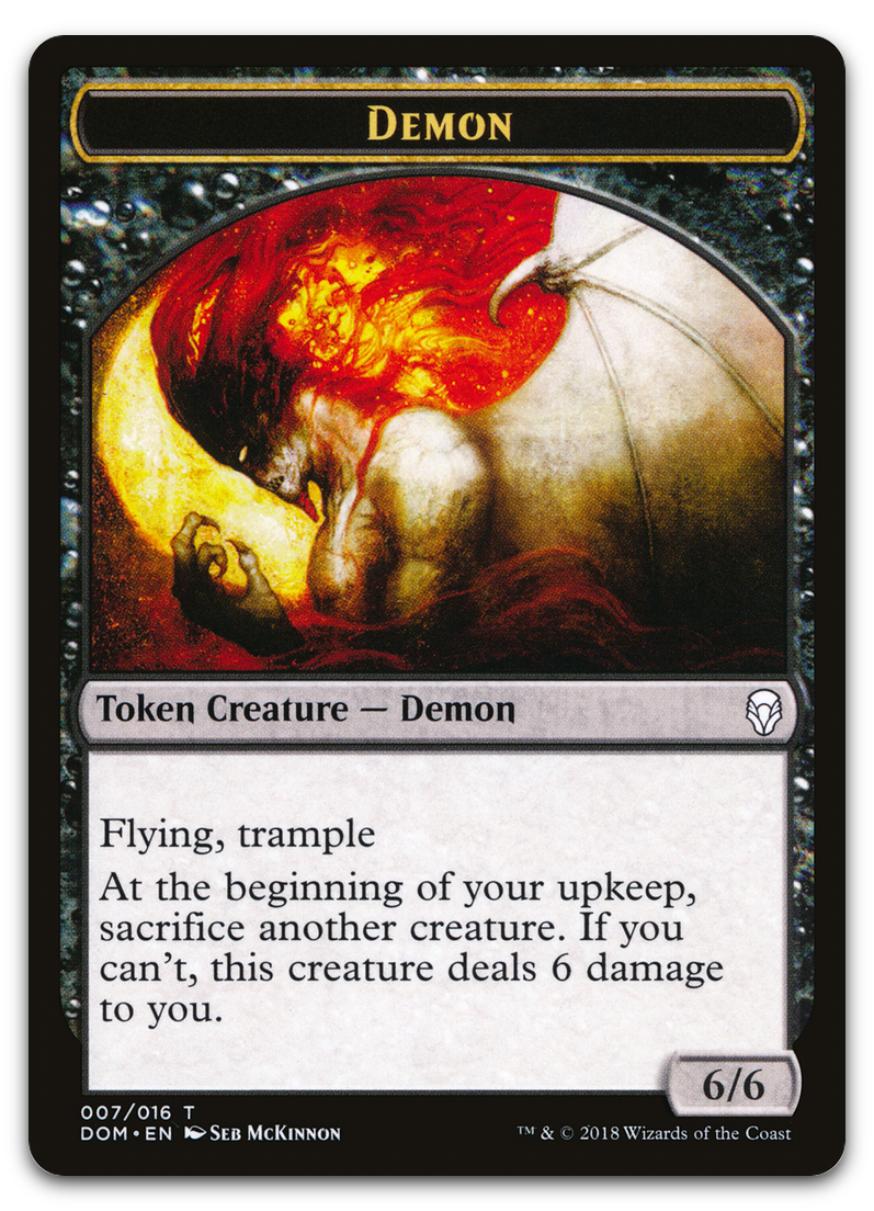 Product image for TCG 164760