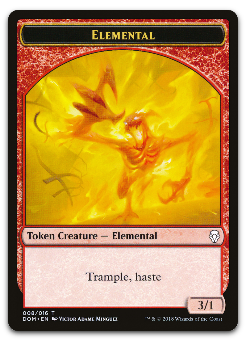 Product image for TCG 164761