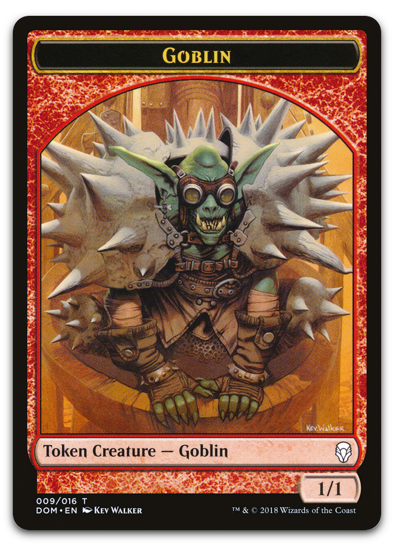 Product image for TCG 164762