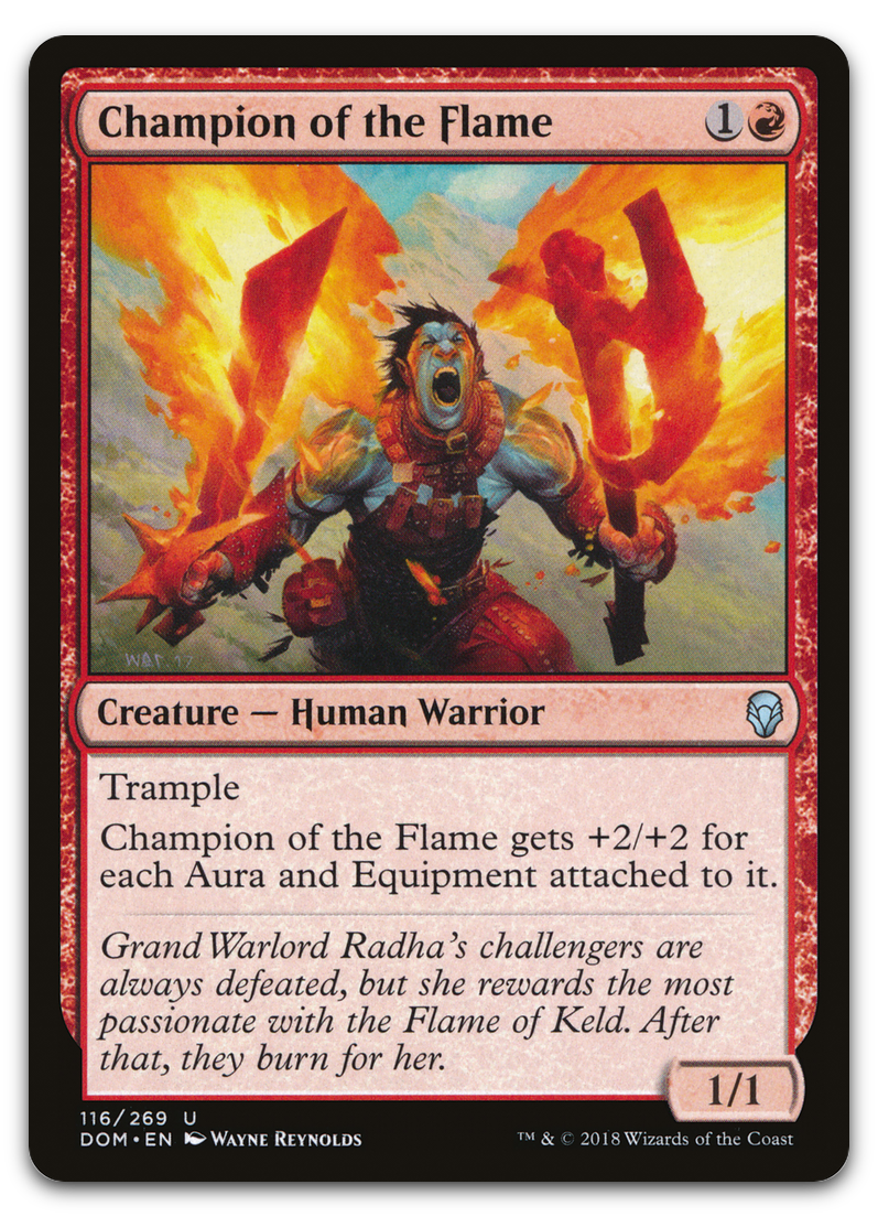 Product image for TCG 164763