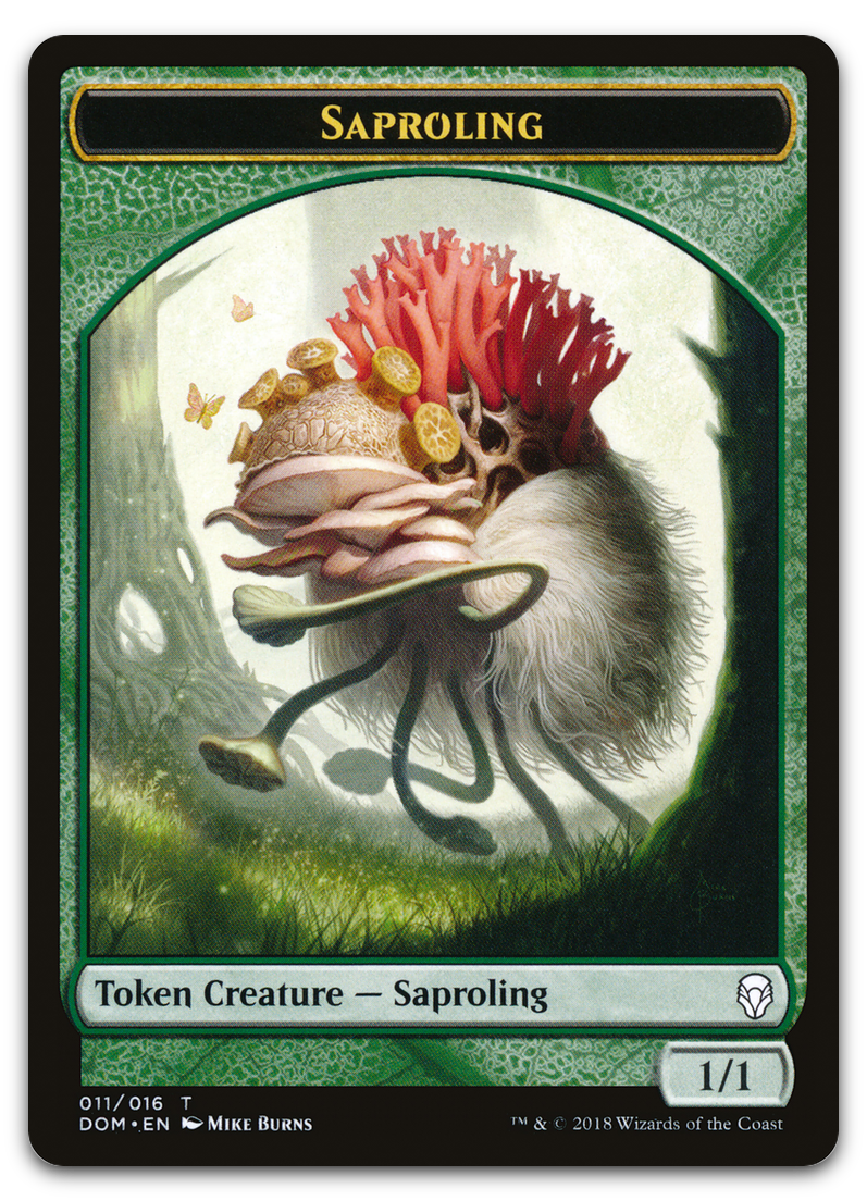 Product image for TCG 164766