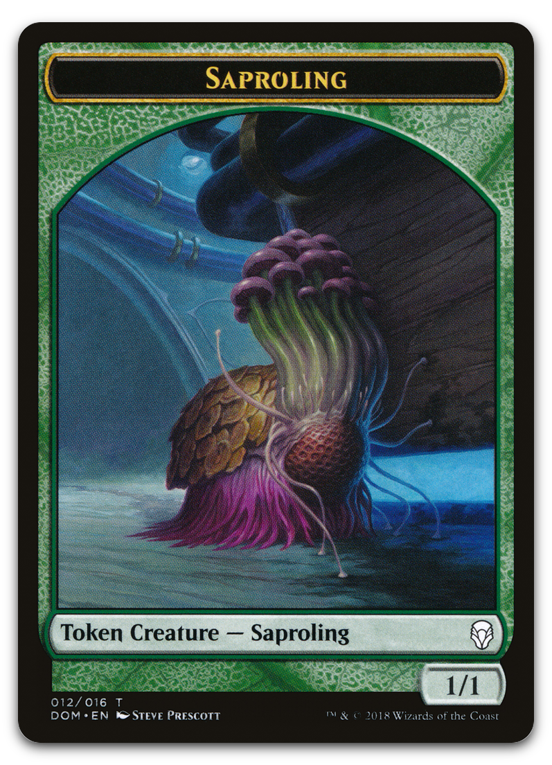 Product image for TCG 164767