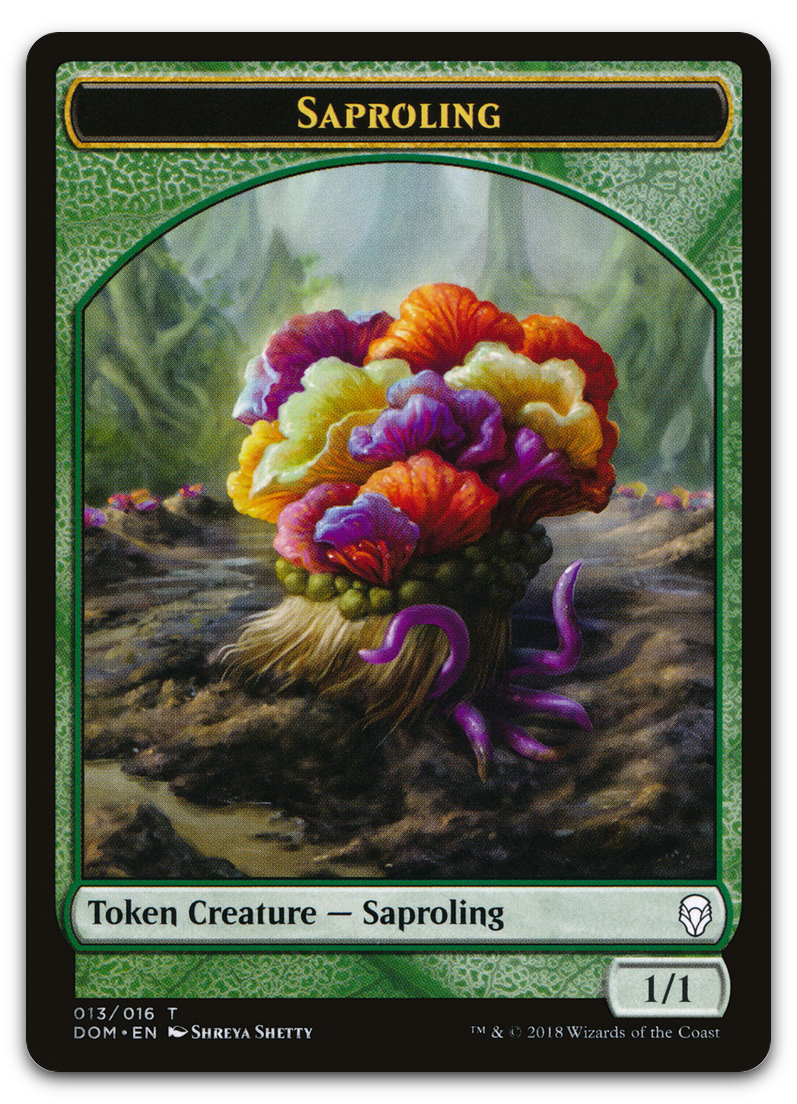 Product image for TCG 164768