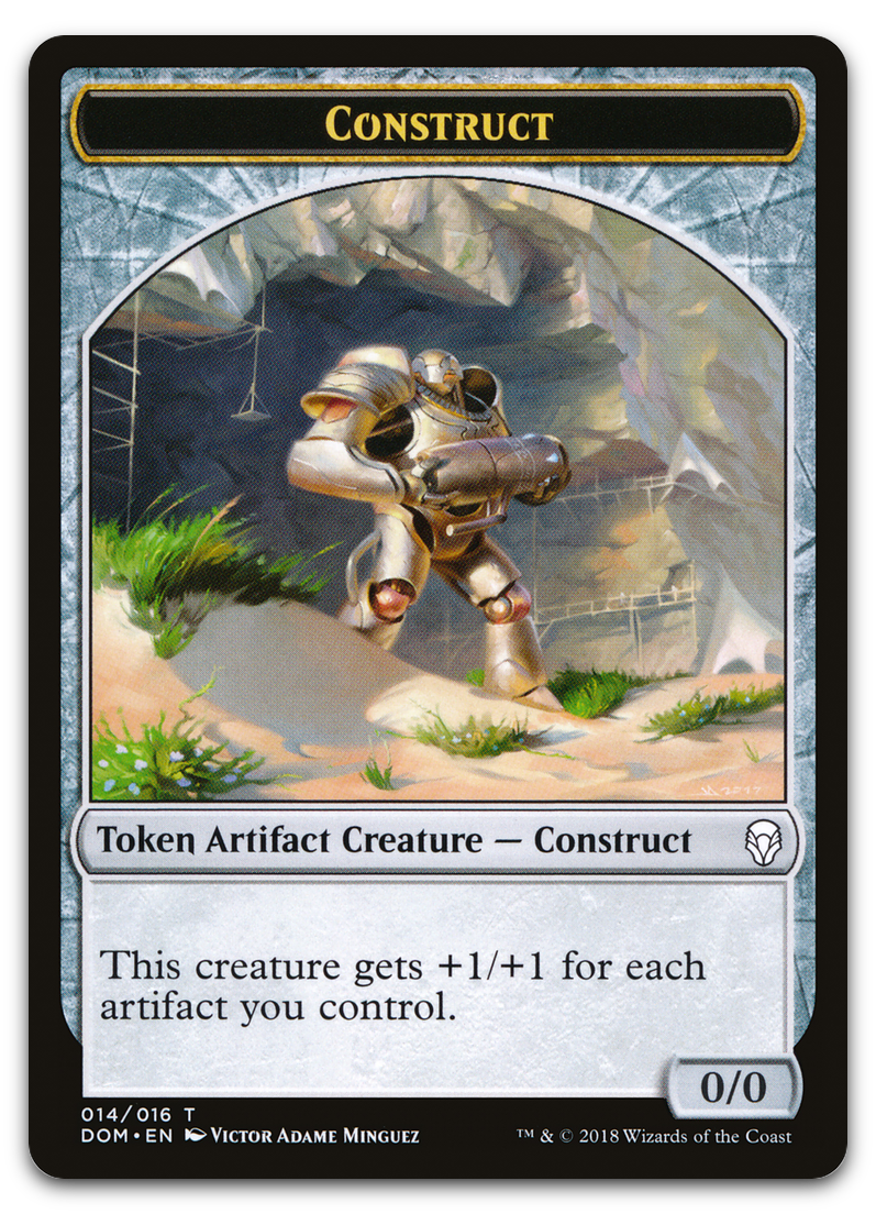 Product image for TCG 164769