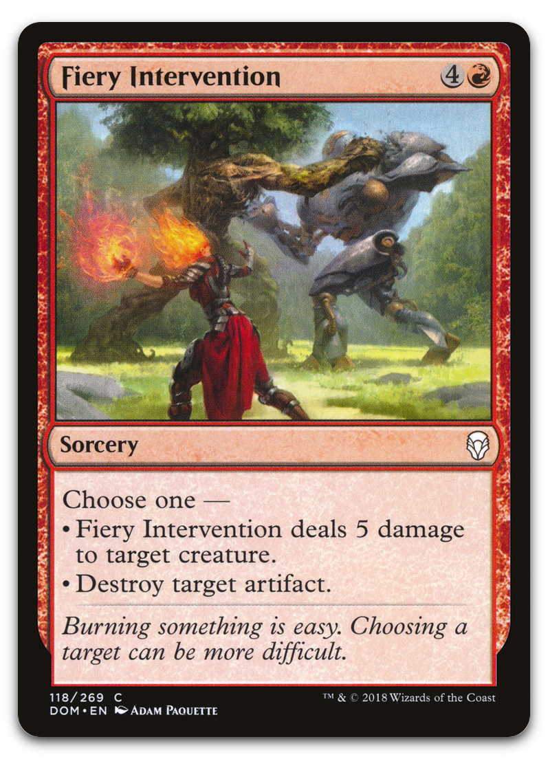 Product image for TCG 164770