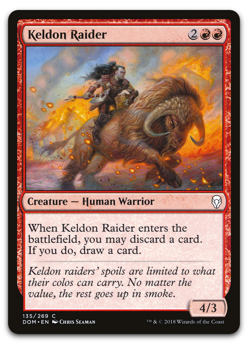 Product image for TCG 164773
