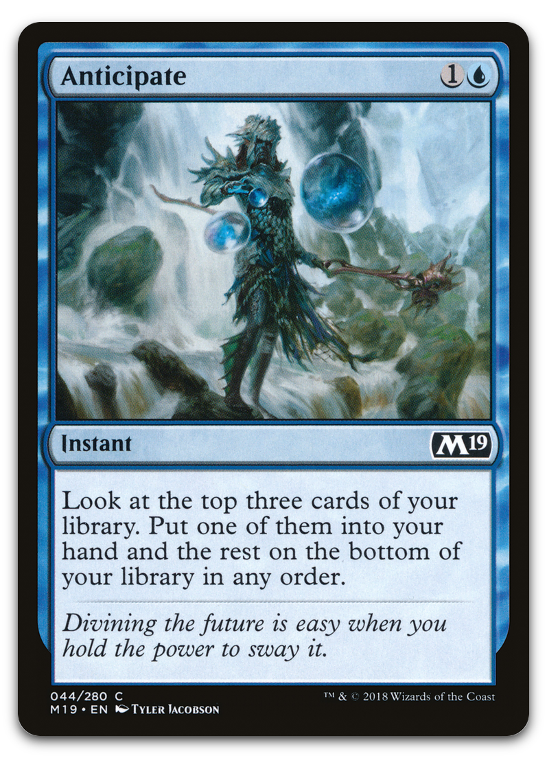 Product image for TCG 166700