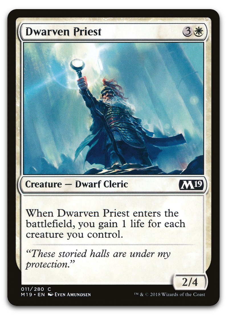 Product image for TCG 166704