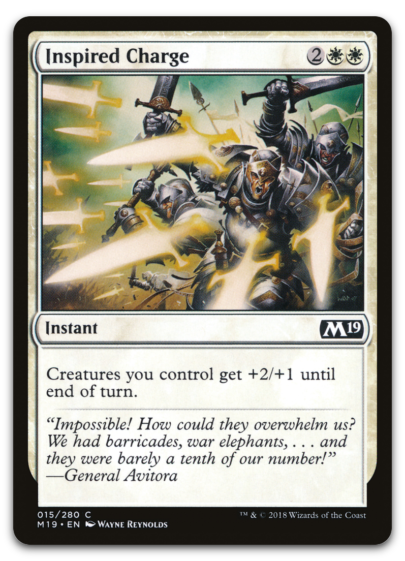 Product image for TCG 166708