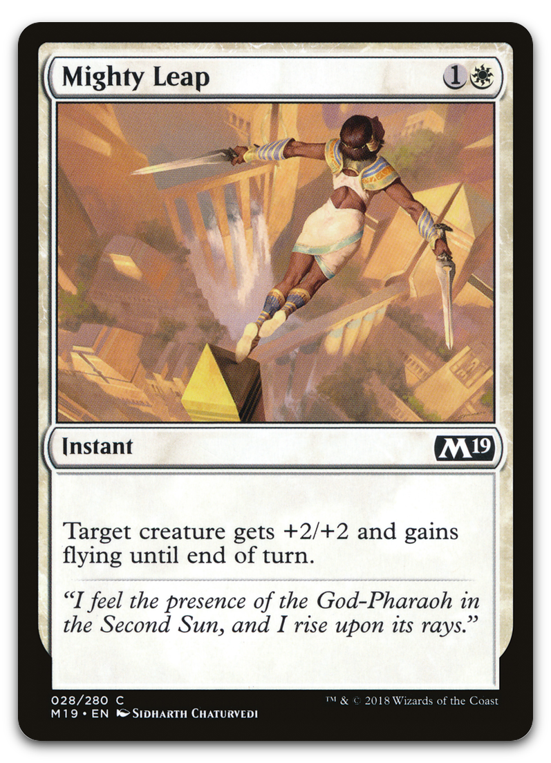 Product image for TCG 166711