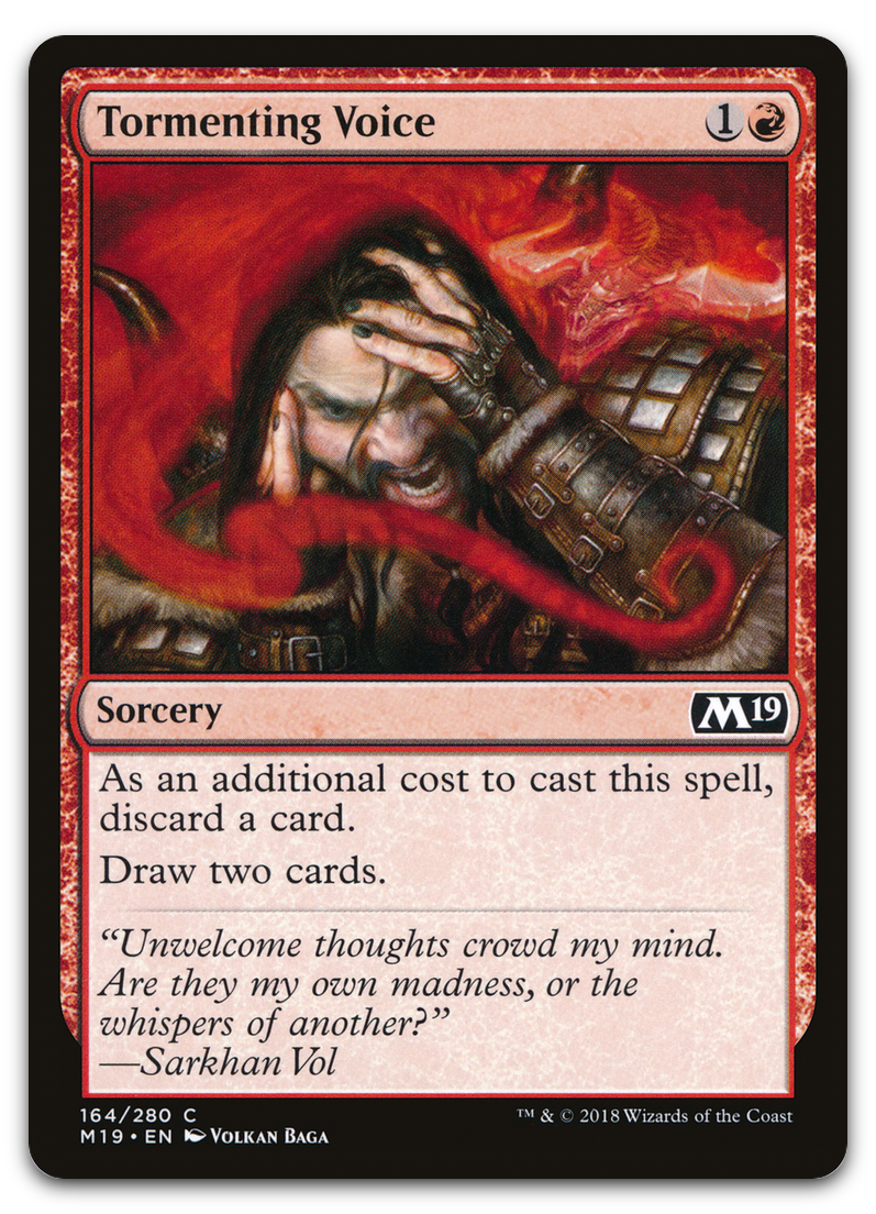 Product image for TCG 166716