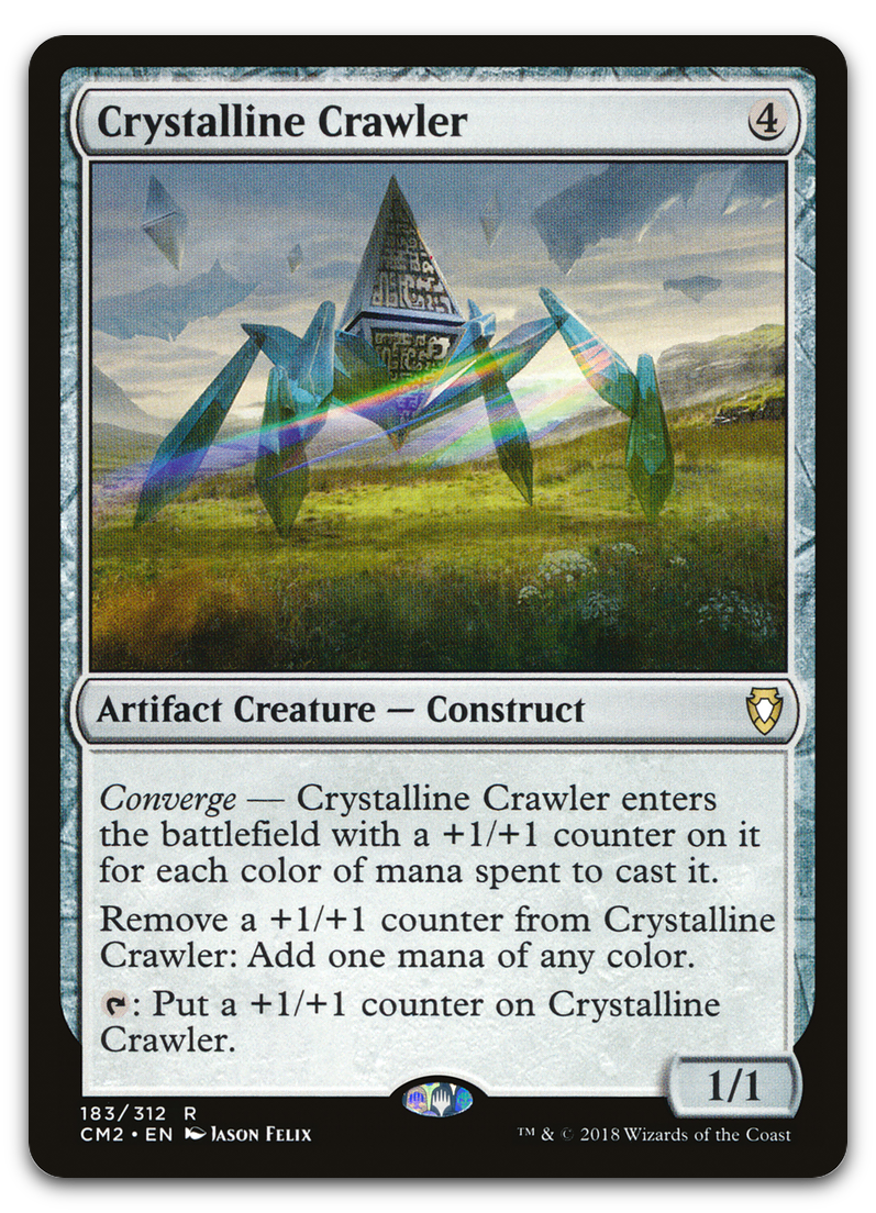 Product image for TCG 166765