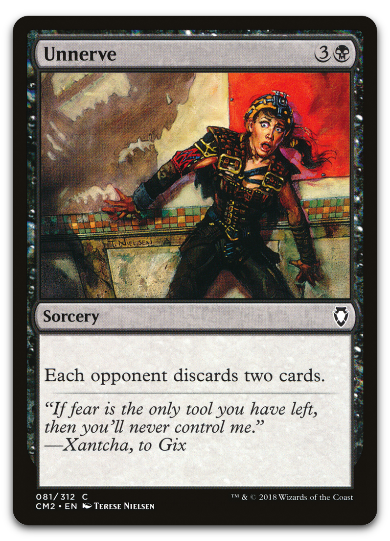 Product image for TCG 166877