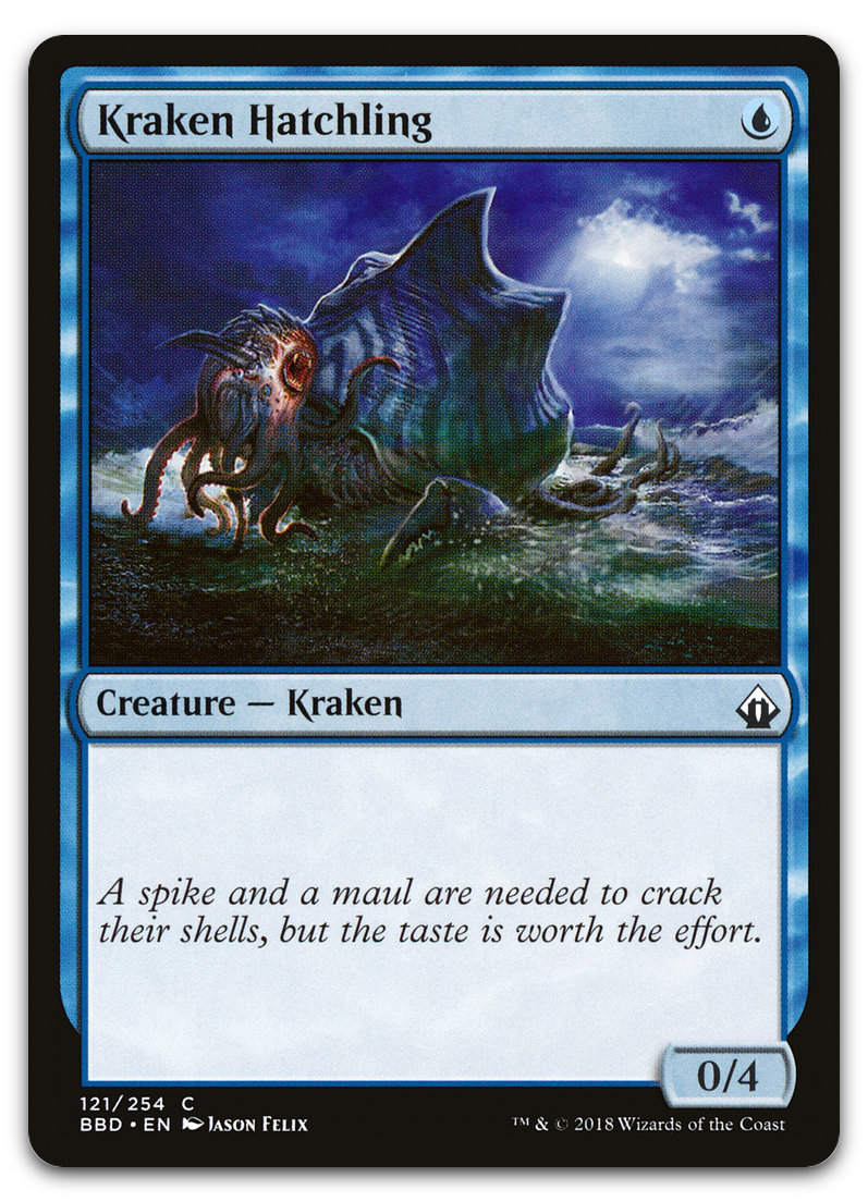 Product image for TCG 167693