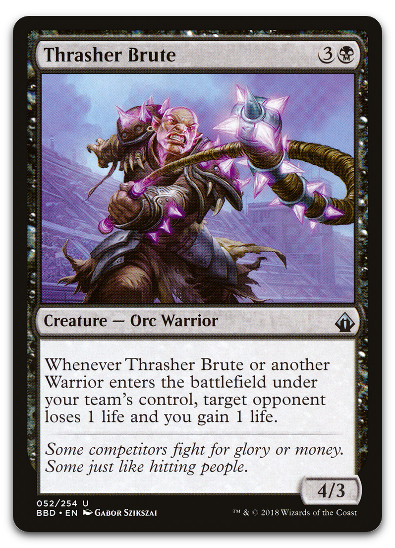 Product image for TCG 167769