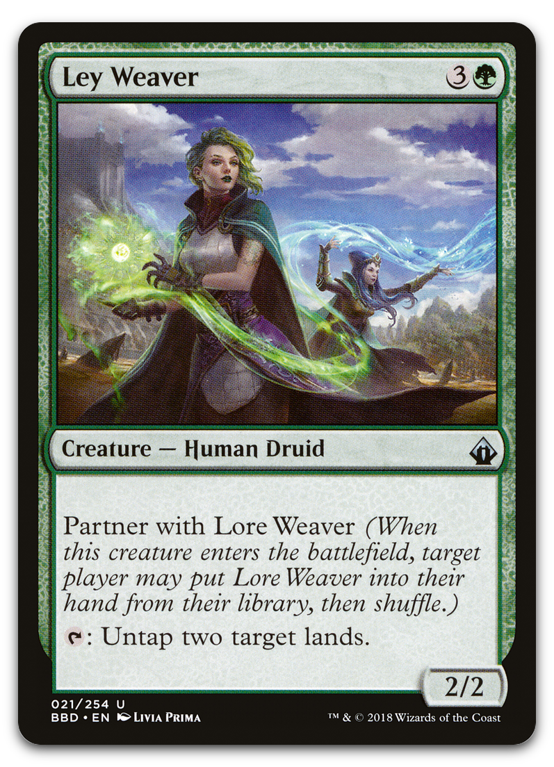 Product image for TCG 167802