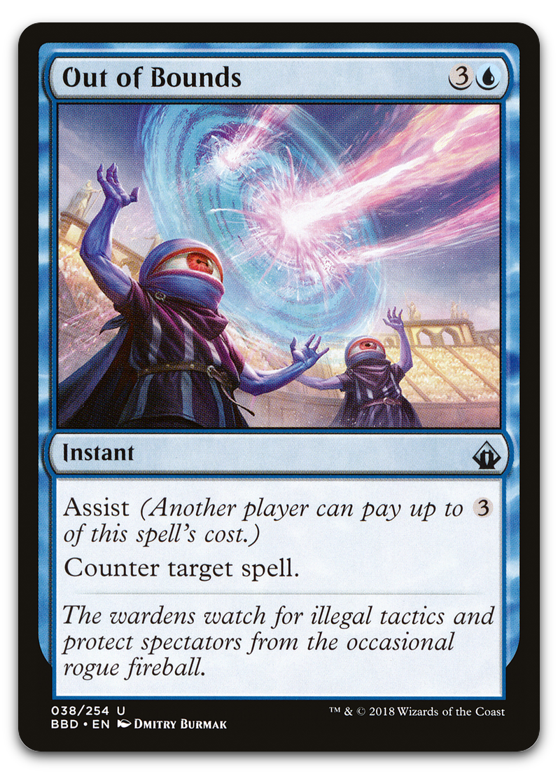 Product image for TCG 167810