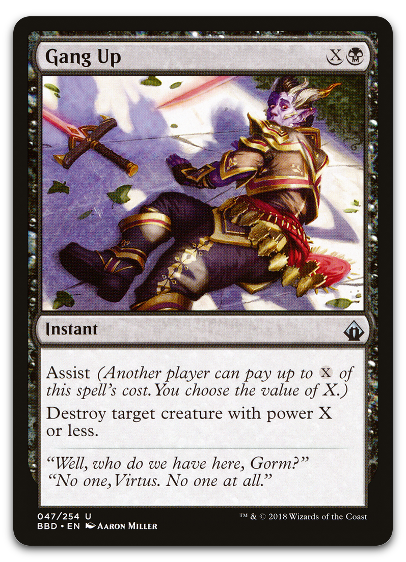 Product image for TCG 167812