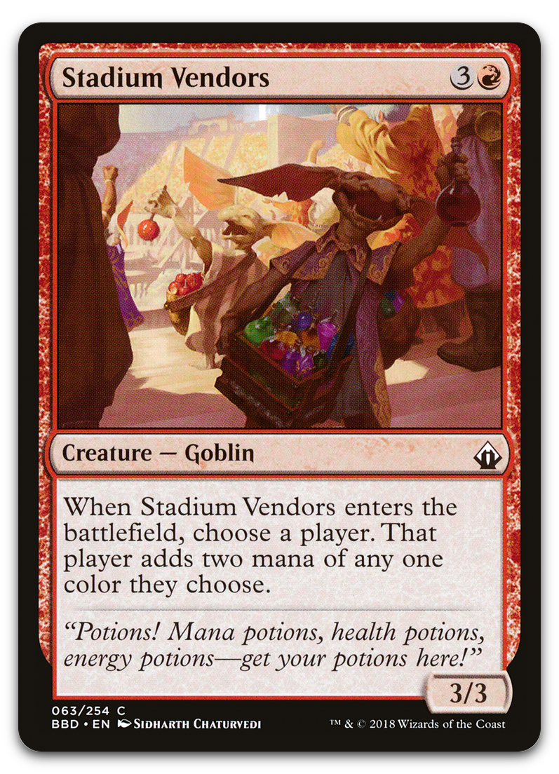 Product image for TCG 167817