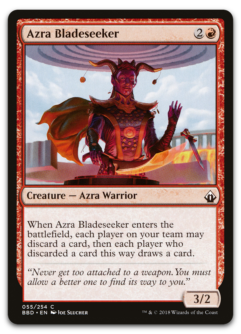 Product image for TCG 167838