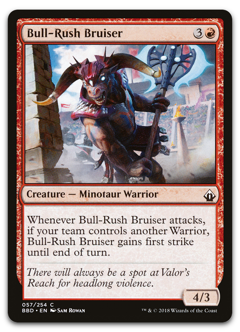 Product image for TCG 167839