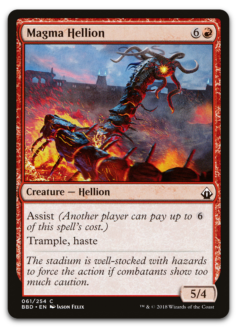 Product image for TCG 167841
