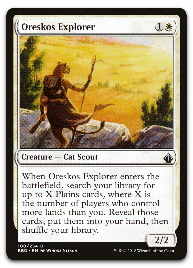 Product image for TCG 167851