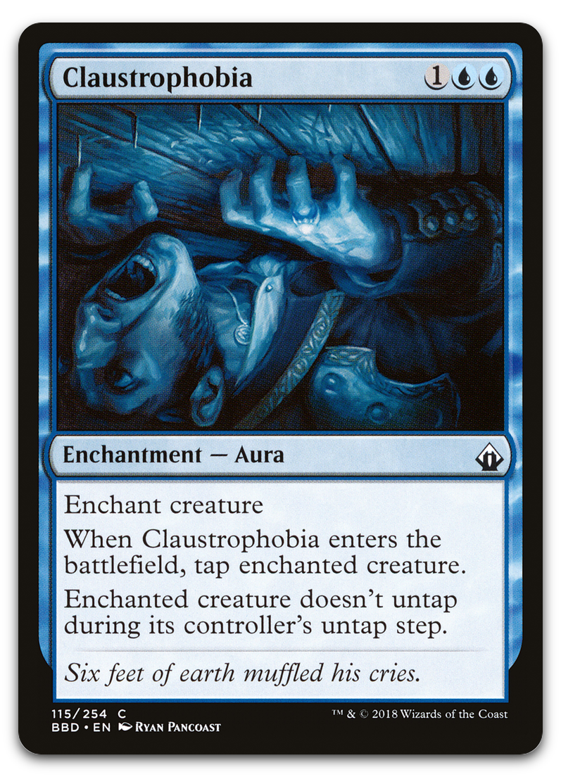 Product image for TCG 167864