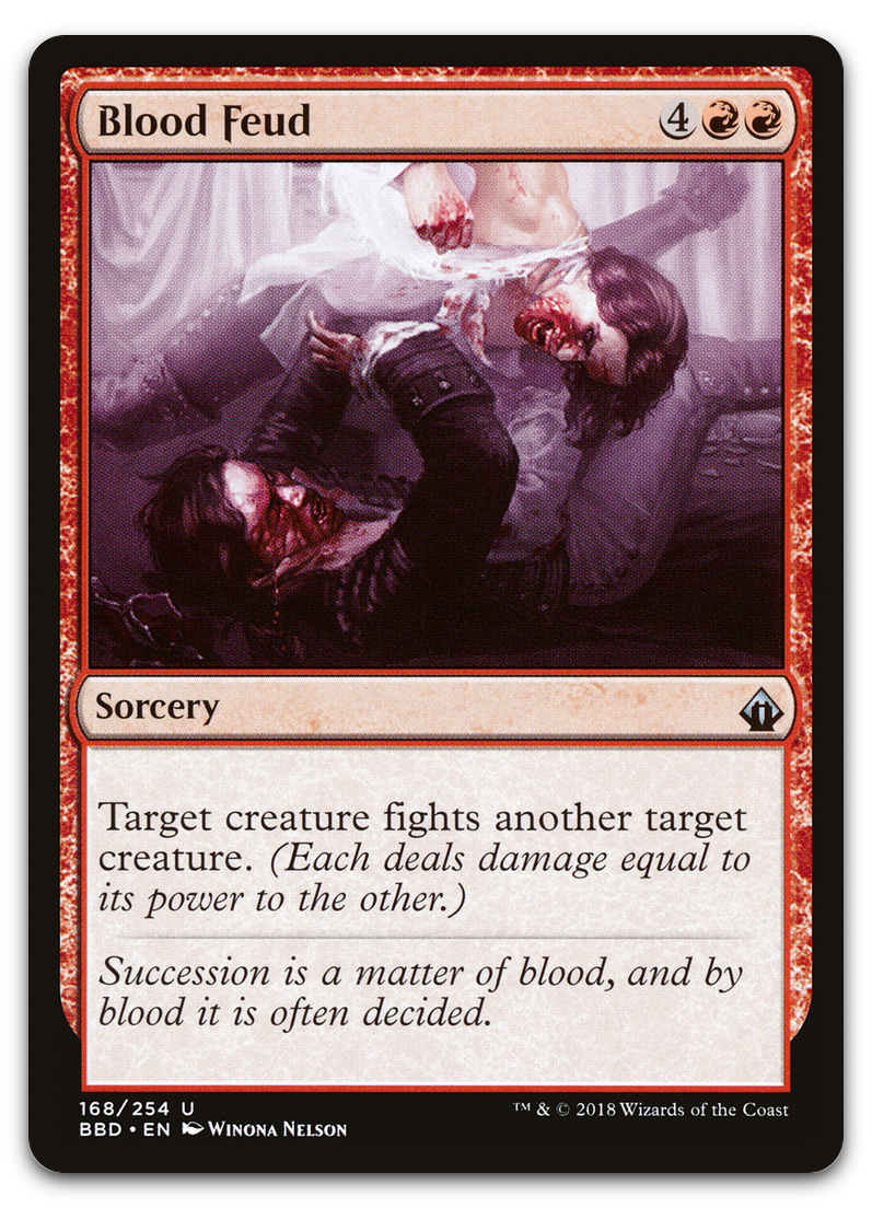 Product image for TCG 167905