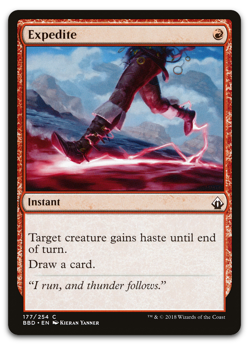 Product image for TCG 167912
