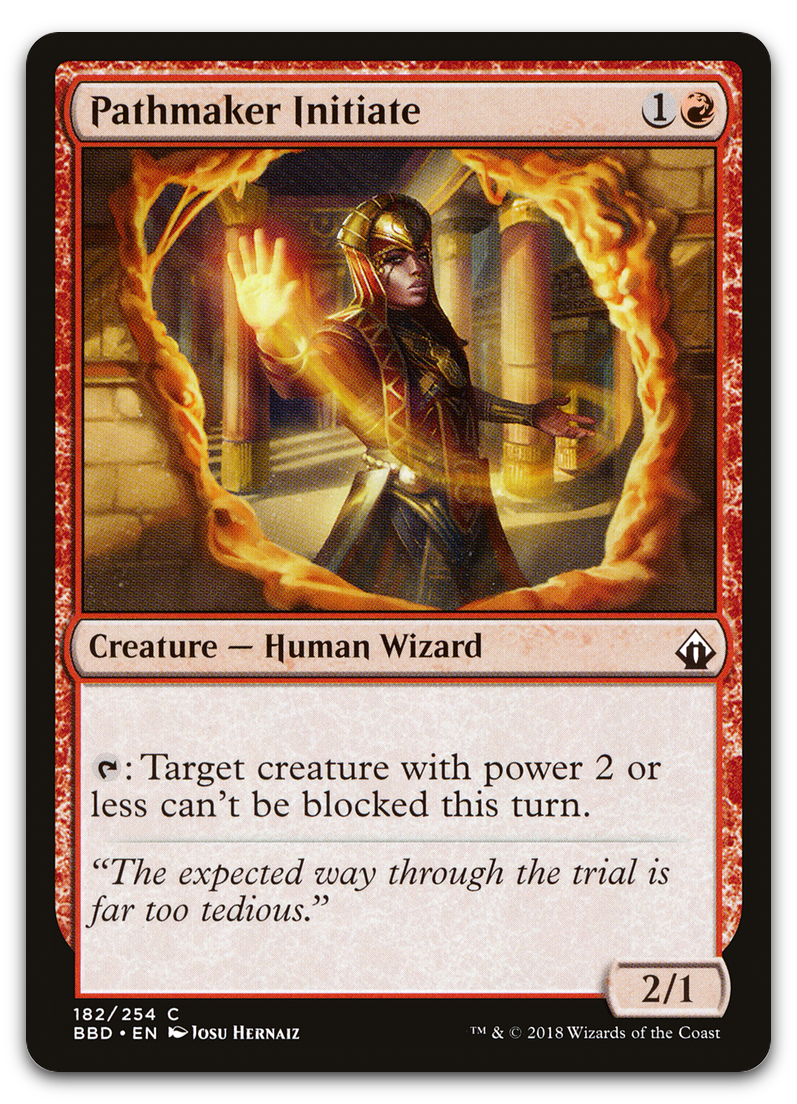Product image for TCG 167917