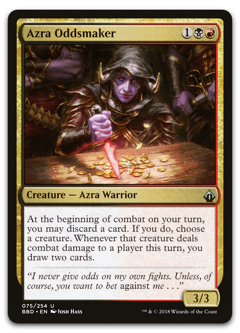 Product image for TCG 167921