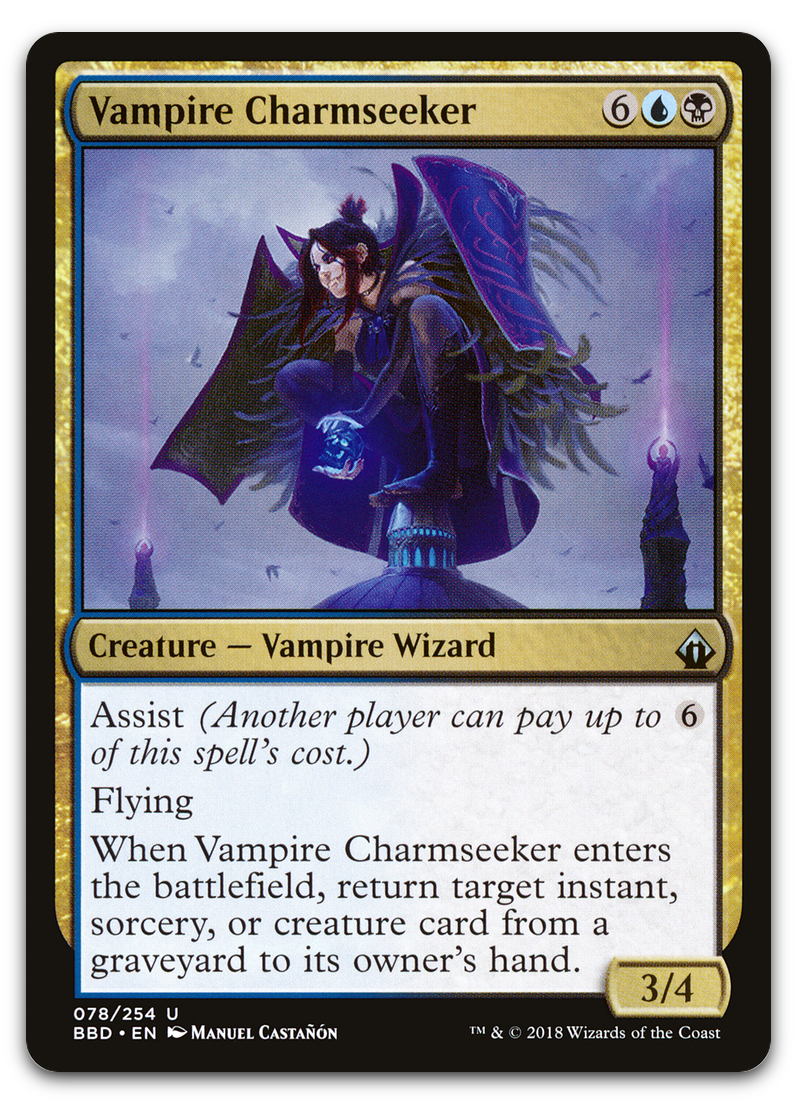 Product image for TCG 167922