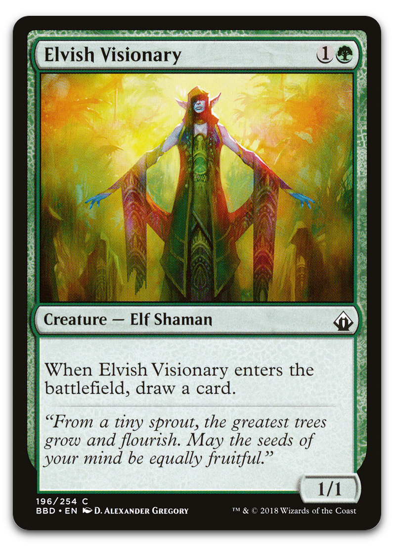 Product image for TCG 167929