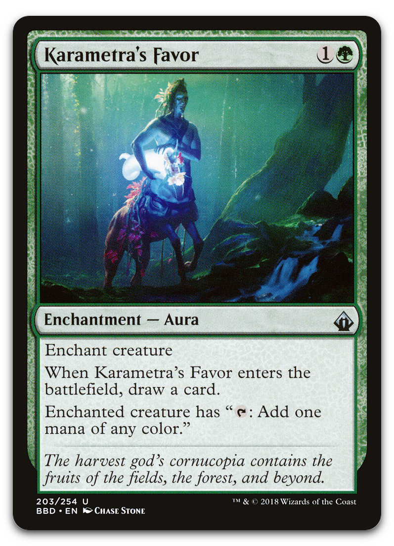 Product image for TCG 167934