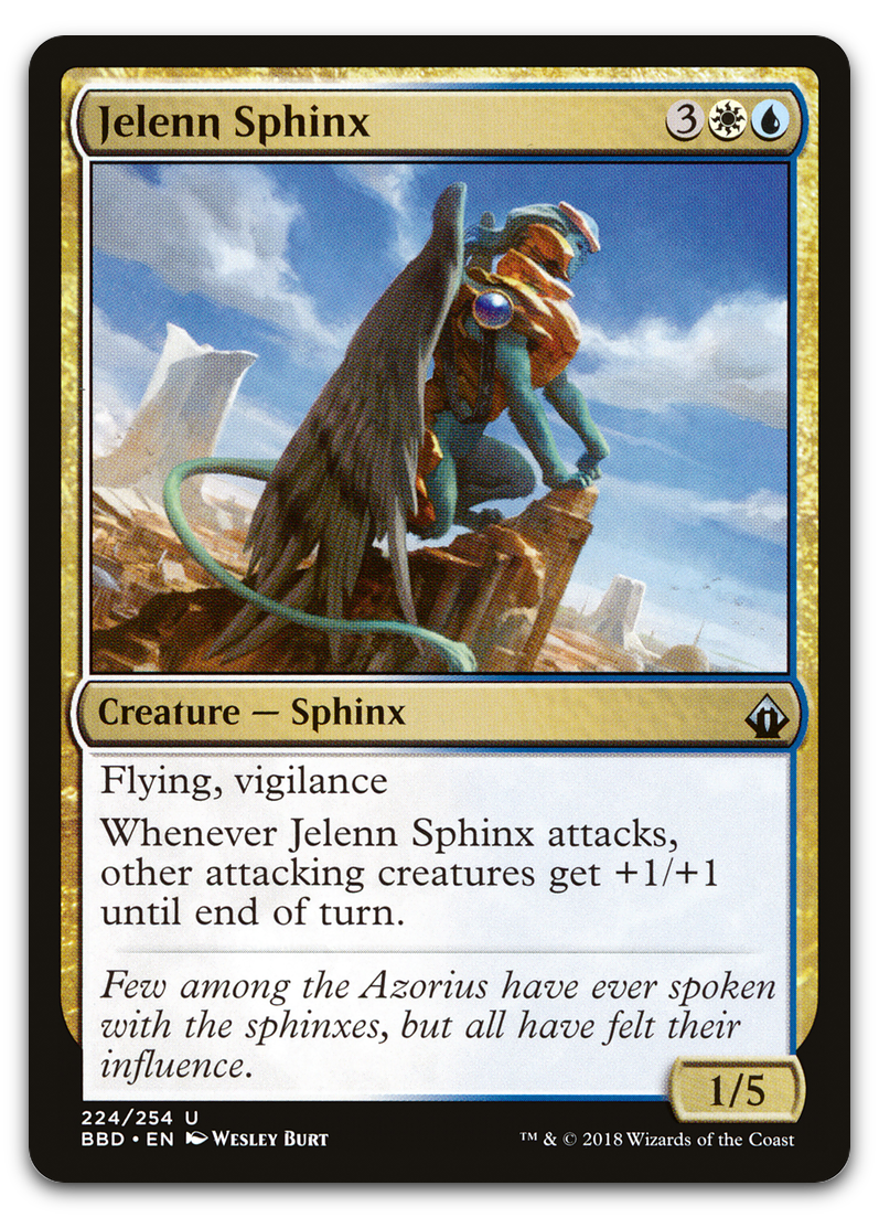 Product image for TCG 167948
