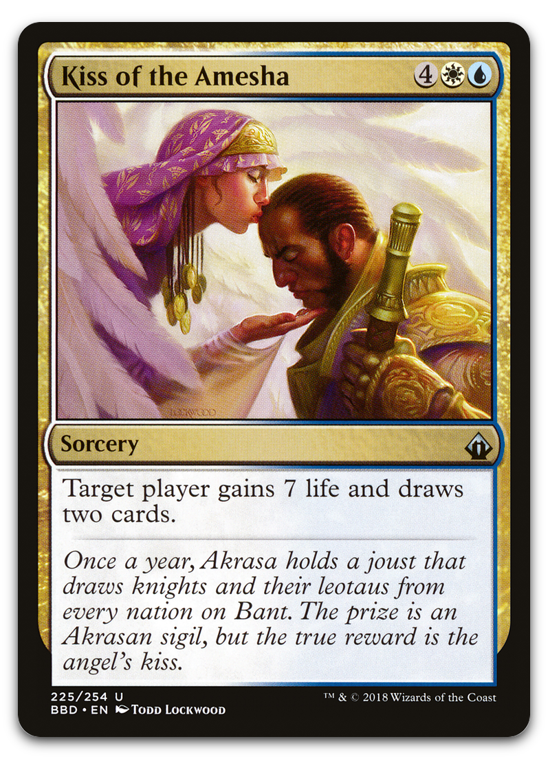 Product image for TCG 167949