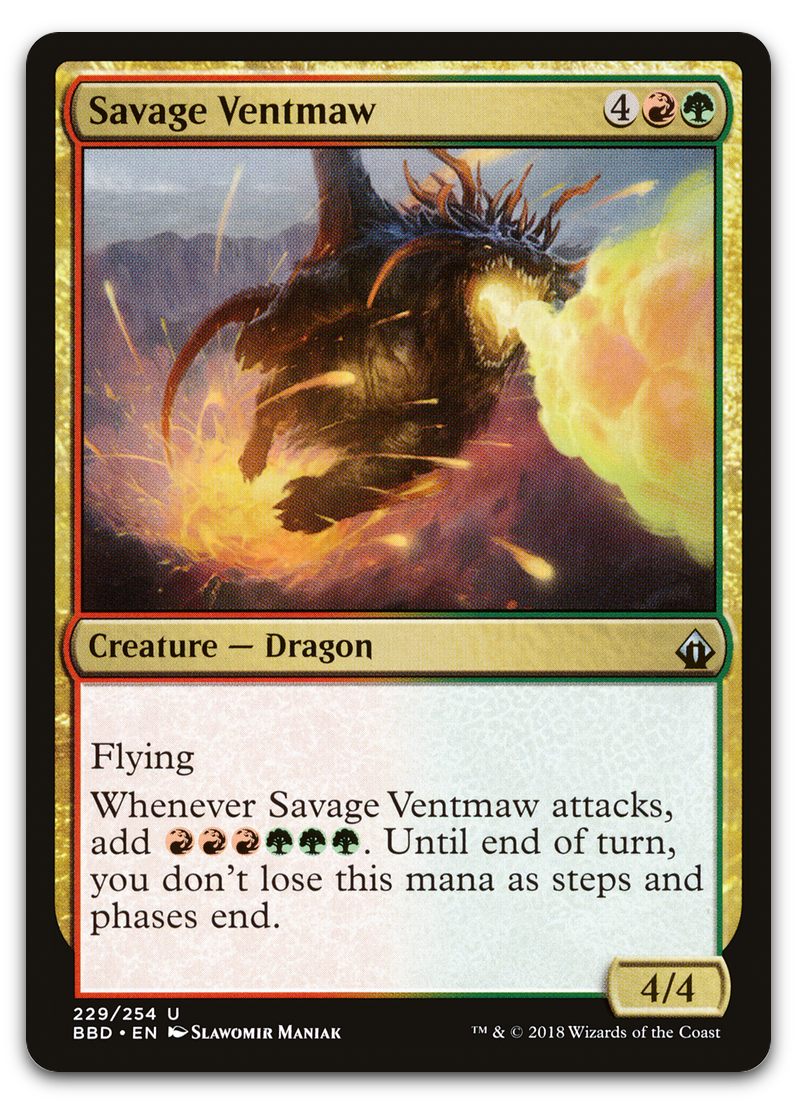 Product image for TCG 167953