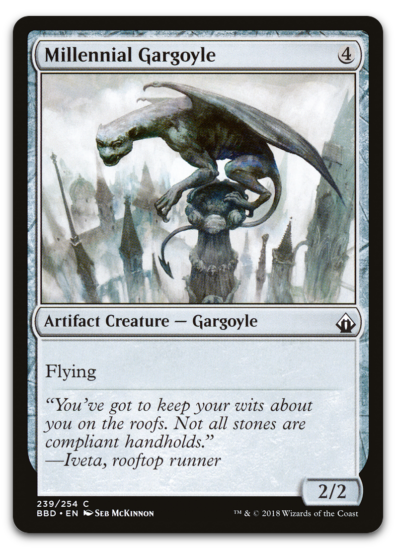 Product image for TCG 167962