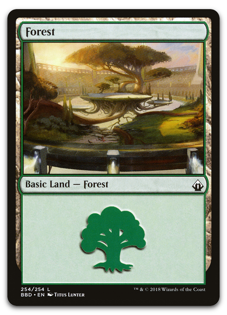 Product image for TCG 167977