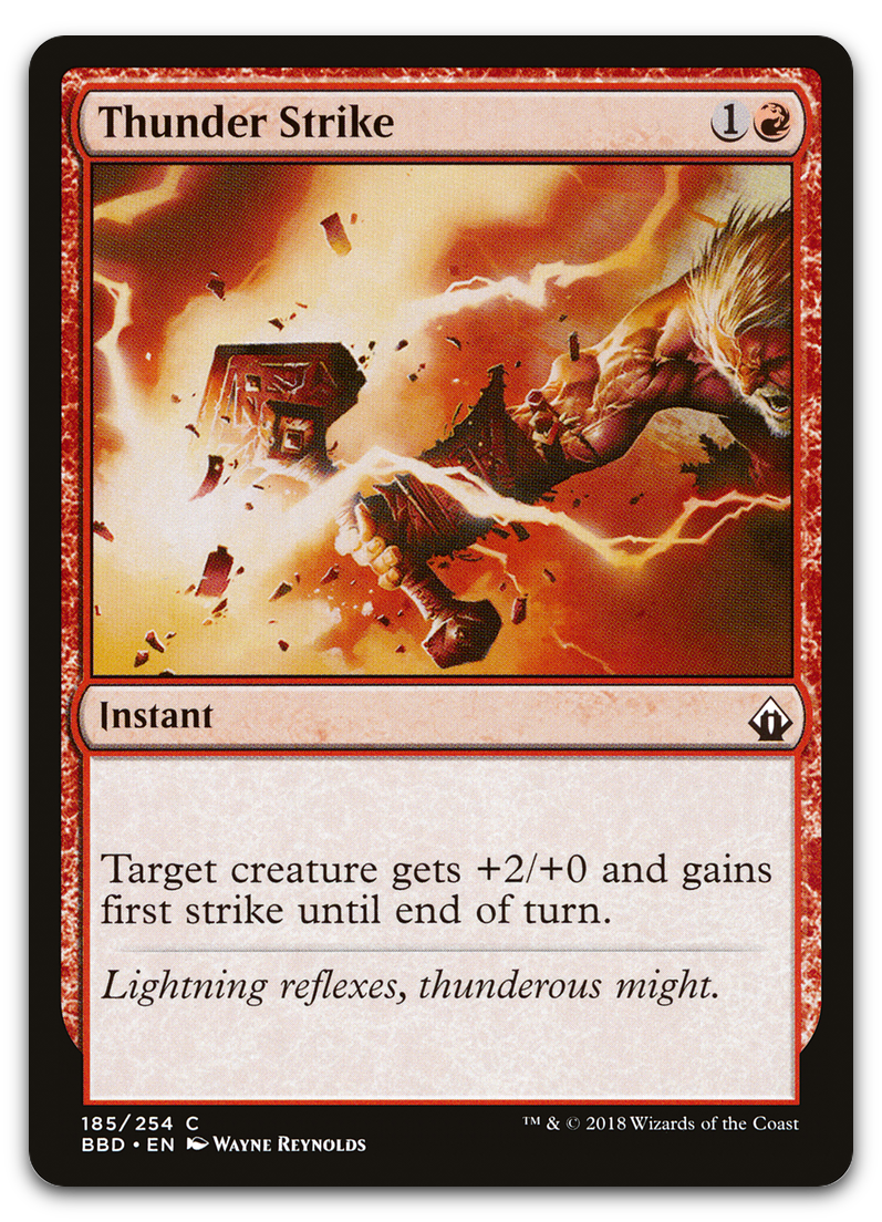 Product image for TCG 167981