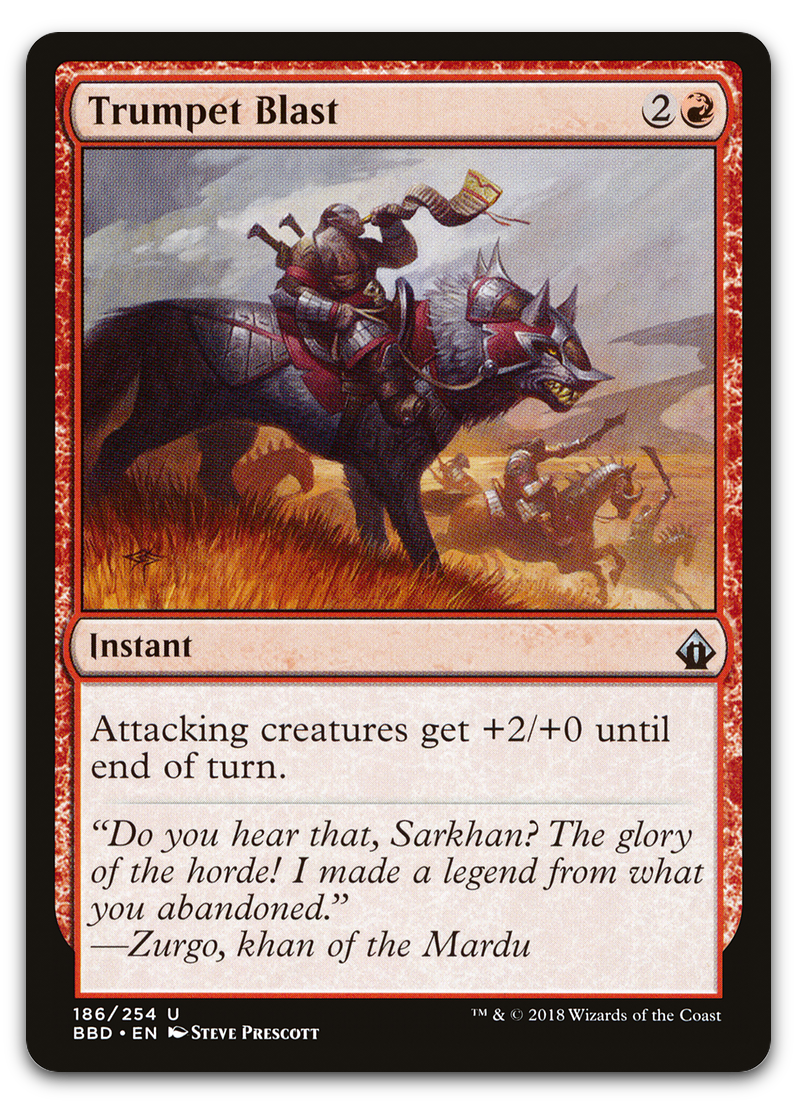 Product image for TCG 167982