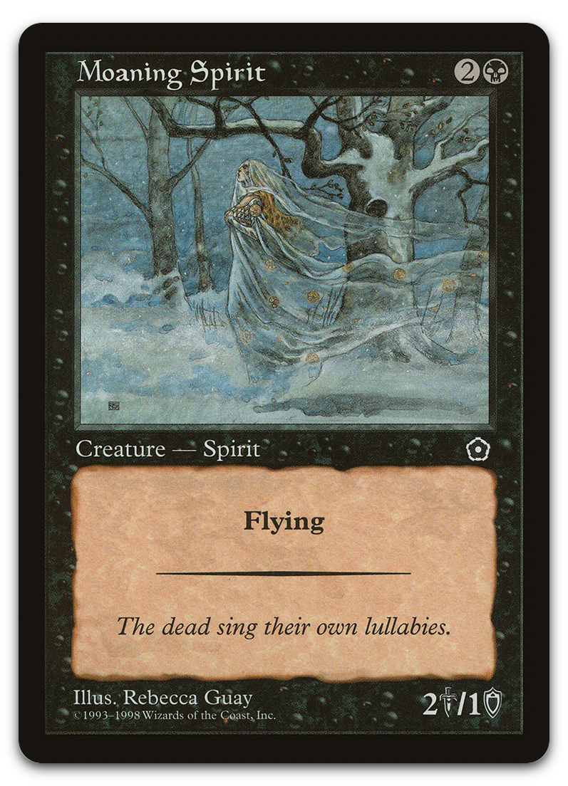 Product image for TCG 167