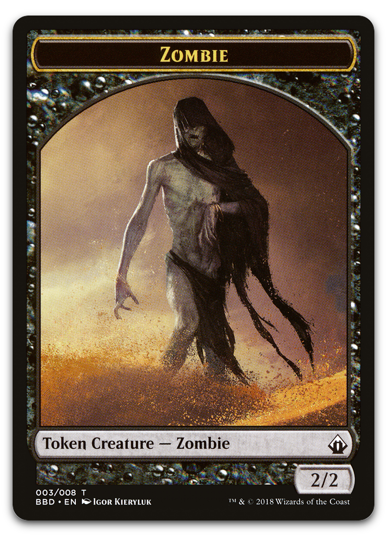 Product image for TCG 168156