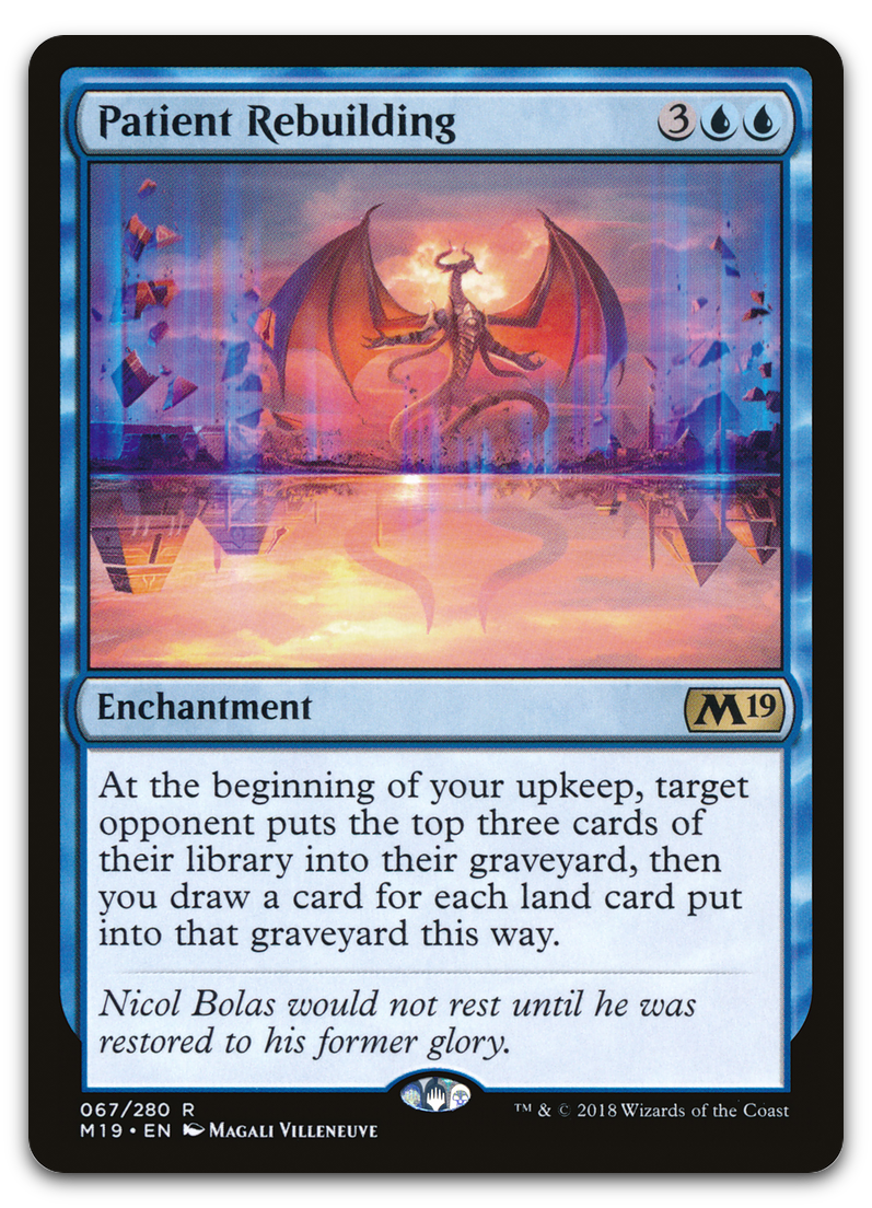 Product image for TCG 168451