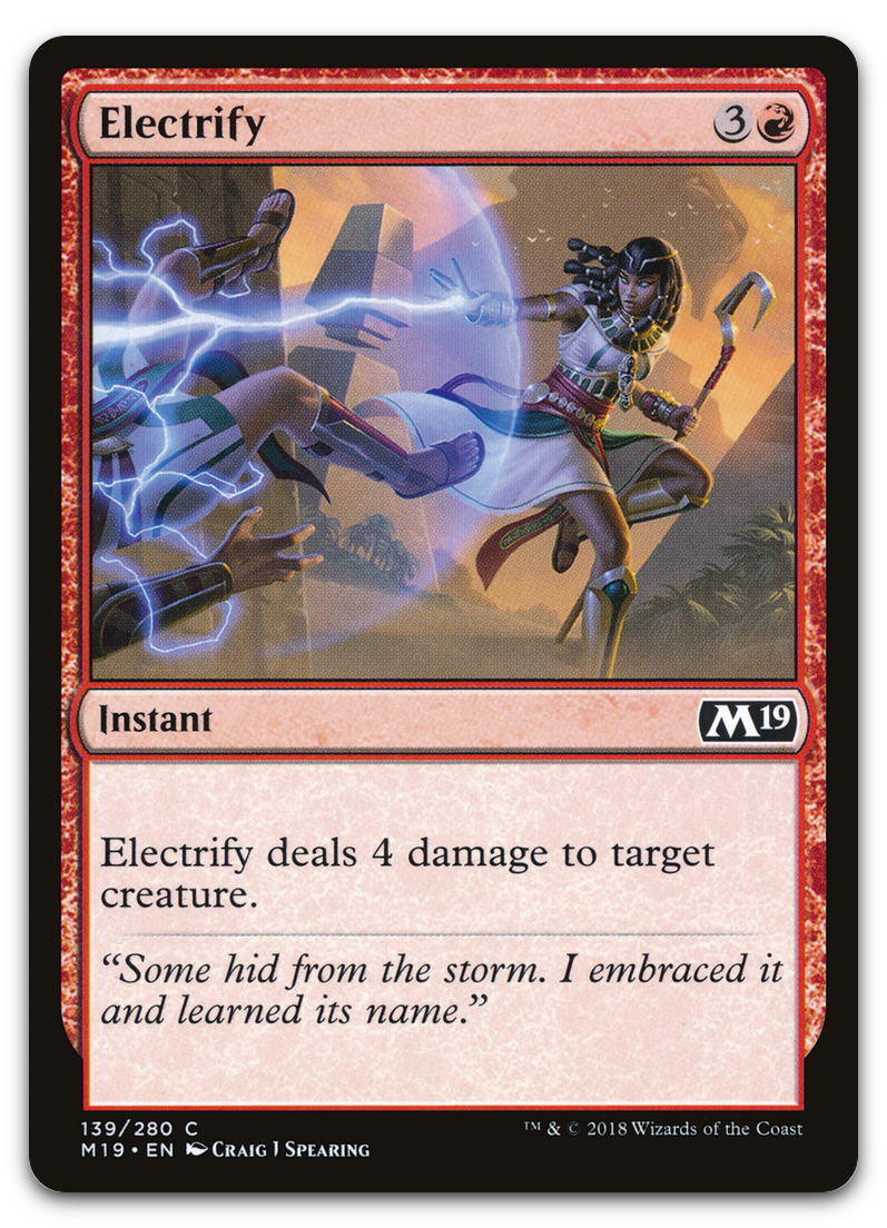 Product image for TCG 168470