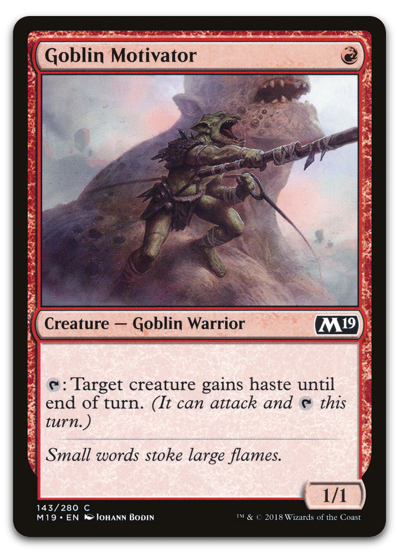 Product image for TCG 168473