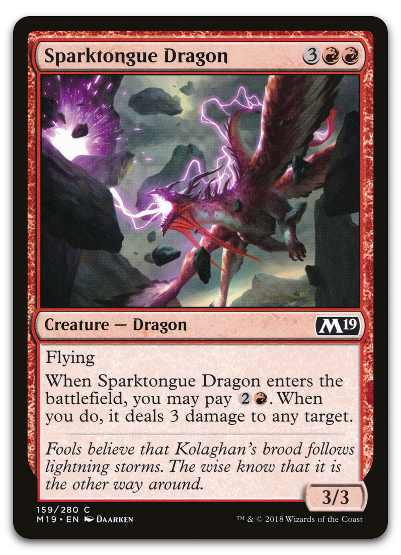 Product image for TCG 168476