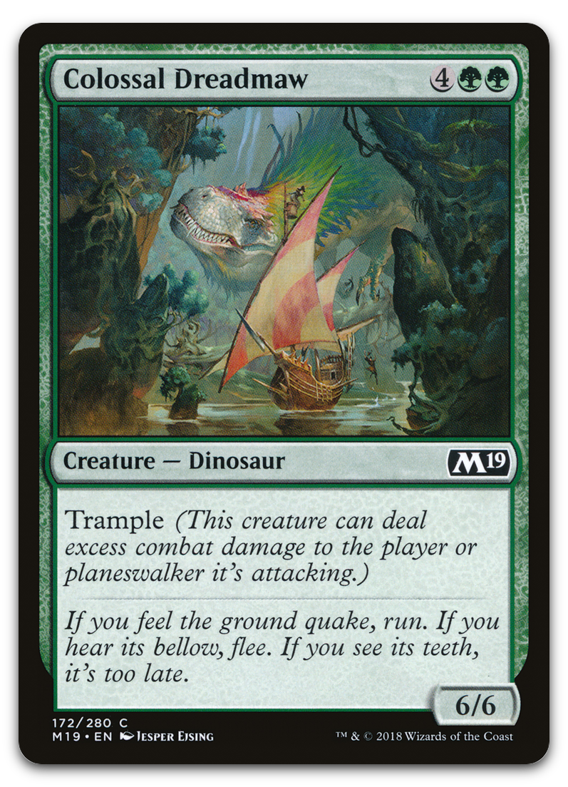 Product image for TCG 168481