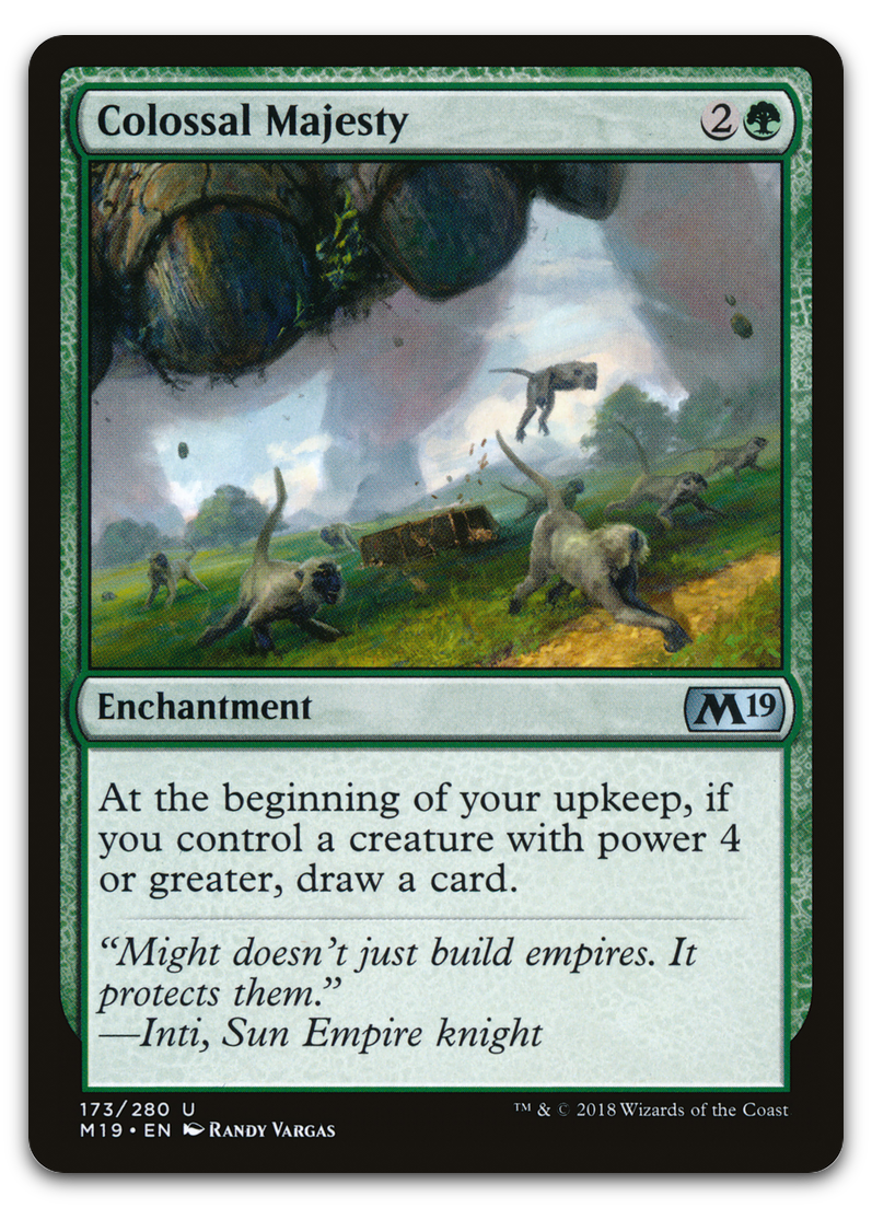 Product image for TCG 168594